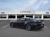 New 2025 Ford Mustang Dark Horse w/ Dark Horse Handlin Package image 4
