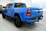 Used 2022 RAM 1500 Laramie w/ Sport Appearance Package image 3
