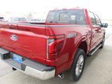 New 2025 Ford F150 Lariat image 5