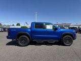 New 2025 Nissan Frontier PRO-4X image 4