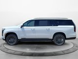 New 2025 Cadillac Escalade ESV Sport Platinum image 4