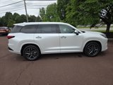 New 2025 Lexus TX 350 AWD image 2