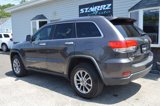 Used 2015 Jeep Grand Cherokee Limited image 3