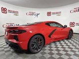 New 2025 Chevrolet Corvette Stingray Preferred Cpe w/ 2LT image 5