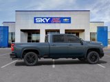 New 2025 Chevrolet Silverado 2500 LT w/ Trail Boss Package image 5