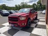 Used 2019 RAM 1500 Big Horn image 5