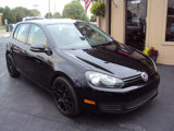 Used 2013 Volkswagen Golf 4-Door image 2