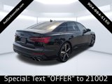 Certified 2023 Audi S6 Prestige w/ Prestige Package image 4