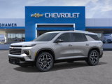 New 2026 Chevrolet Traverse High Country image 2