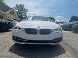 Used 2017 BMW 330i Sedan image 2