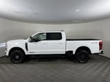 New 2025 Ford F250 XL image 3