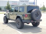 New 2025 Jeep Wrangler Unlimited Rubicon image 3