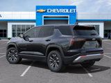 New 2026 Chevrolet Equinox LT image 3