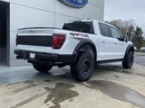 New 2025 Ford F150 Raptor image 4