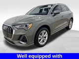Used 2022 Audi Q3 2.0T Premium image 3