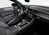 New 2025 Audi A7 3.0T Premium image 3