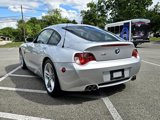 Used 2007 BMW M Coupe image 6