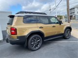 New 2025 Toyota Land Cruiser image 3