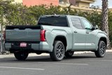 New 2025 Toyota Tundra Platinum image 5