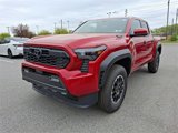 New 2025 Toyota Tacoma TRD Off-Road image 2