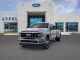 New 2026 Ford F350 4x4 Crew Cab DRW Super Duty image 3