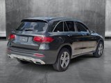 Used 2021 Mercedes-Benz GLC 300 image 3