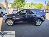 Used 2017 Land Rover Discovery Sport HSE image 6