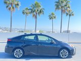 Used 2022 Toyota Prius image 2