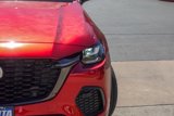 New 2025 MAZDA CX-70 Plug-In Hybrid w/ Premium Pkg image 3