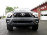Used 2012 Toyota Tacoma 4x4 Double Cab image 6