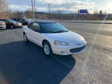 Used 2002 Chrysler Sebring GTC image 4