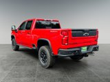 New 2025 Chevrolet Silverado 2500 ZR2 w/ ZR2 Bison Edition image 5