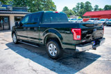 Used 2015 Ford F150 XLT image 4