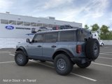 New 2025 Ford Bronco Badlands image 4