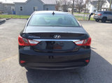 Used 2014 Hyundai Sonata GLS image 4