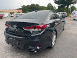 Used 2018 Hyundai Sonata Sport image 4