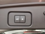 New 2025 Nissan Pathfinder Rock Creek image 5