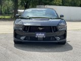 New 2025 Ford Mustang GT Premium image 2