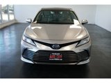Used 2022 Toyota Camry XLE image 2