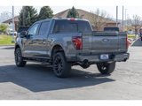New 2025 Ford F150 Lariat image 5