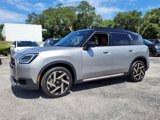New 2025 MINI Cooper Countryman S w/ Comfort Package Max image 3