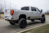 Used 2024 GMC Sierra 2500 Denali Ultimate w/ Max Trailering Package image 4