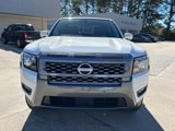 New 2025 Nissan Frontier SV w/ SV Convenience Package image 3