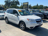Used 2015 Subaru Forester 2.5i Touring image 4