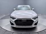 Used 2022 Audi A4 2.0T Premium Plus image 2