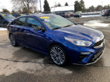 Used 2020 Kia Forte GT image 4