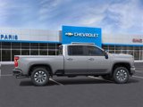 New 2026 Chevrolet Silverado 2500 LT image 5