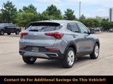 New 2026 Buick Encore GX Preferred w/ Advanced Technology Package image 3