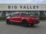 New 2025 Ford F150 Lariat w/ Equipment Group 502A High image 4