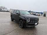 New 2025 Chevrolet Tahoe High Country image 2